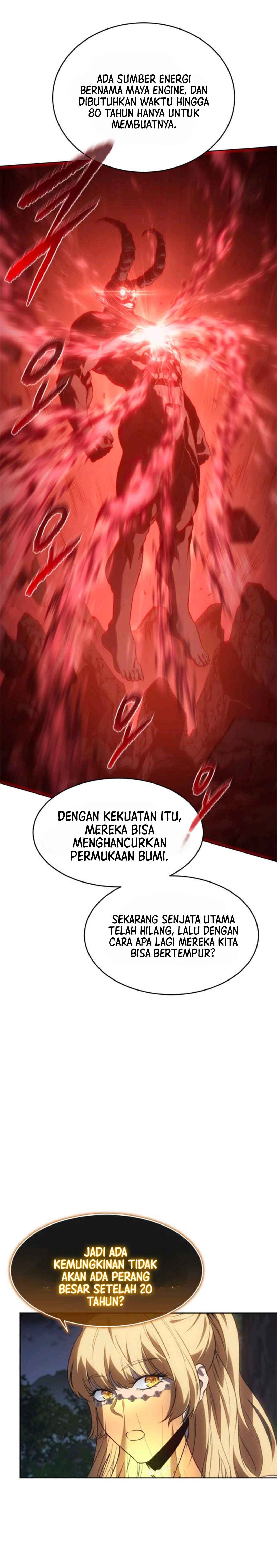 Why I Quit Being The Demon King Chapter 71 - Page 3