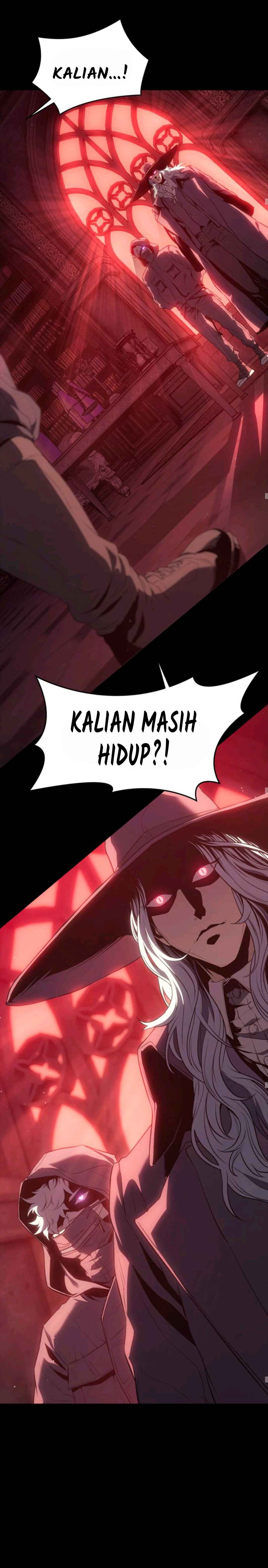 Why I Quit Being The Demon King Chapter 71 - Page 33