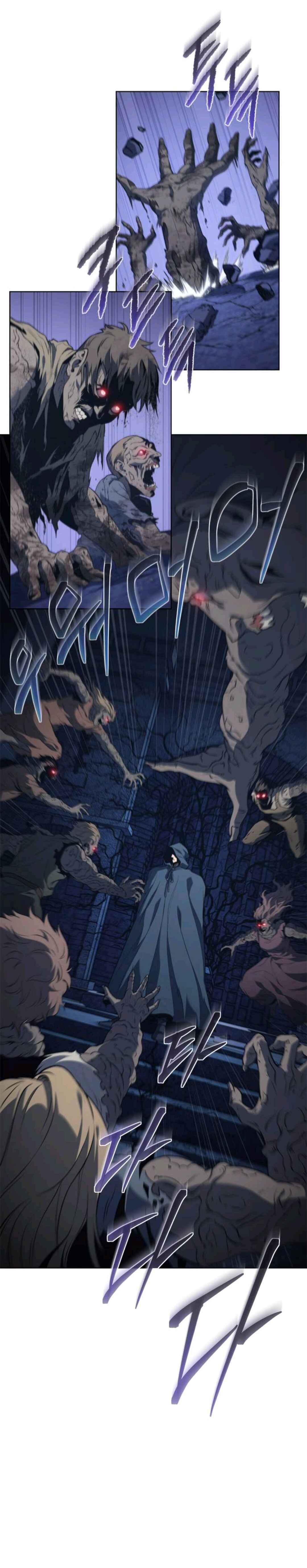 Why I Quit Being The Demon King Chapter 71 - Page 9