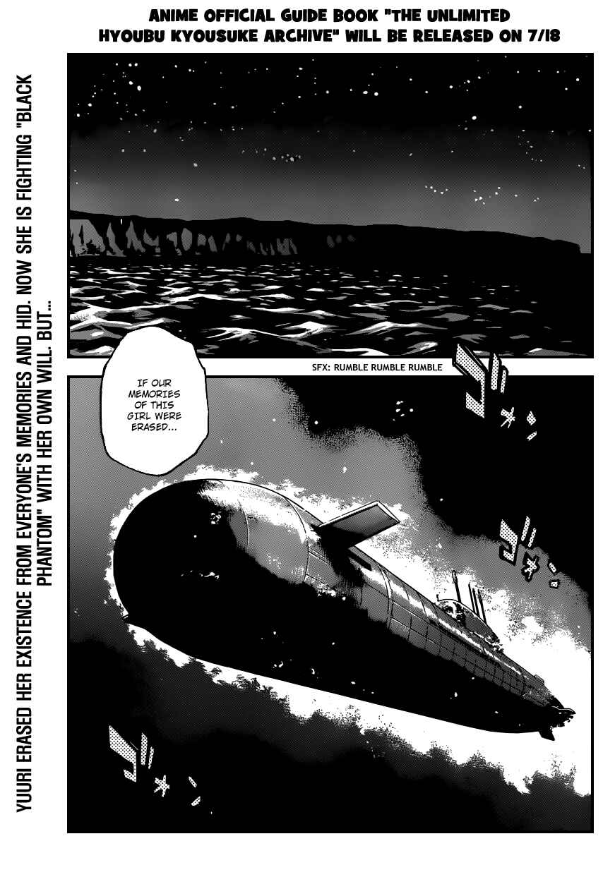 Zettai Karen Children Chapter 351 - Page 4