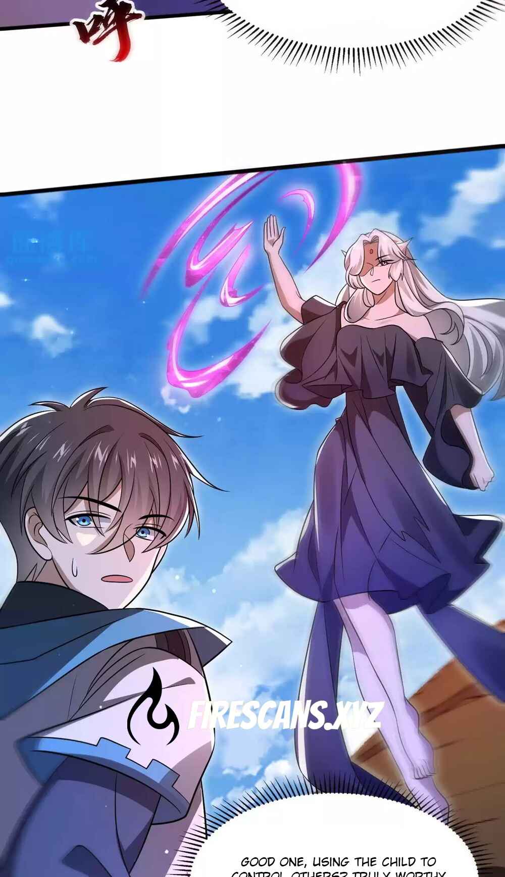 Stockpiling Ten Thousand Tons of Pork During the Apocalypse Chapter 110 - Page 10