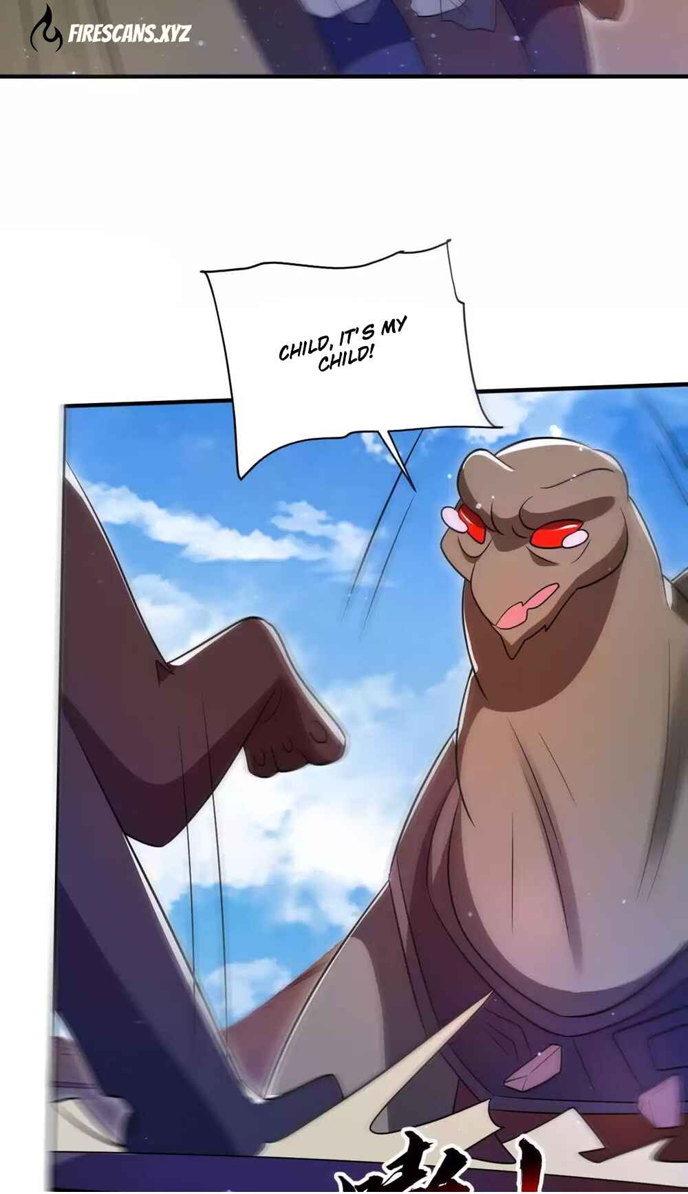 Stockpiling Ten Thousand Tons of Pork During the Apocalypse Chapter 110 - Page 8