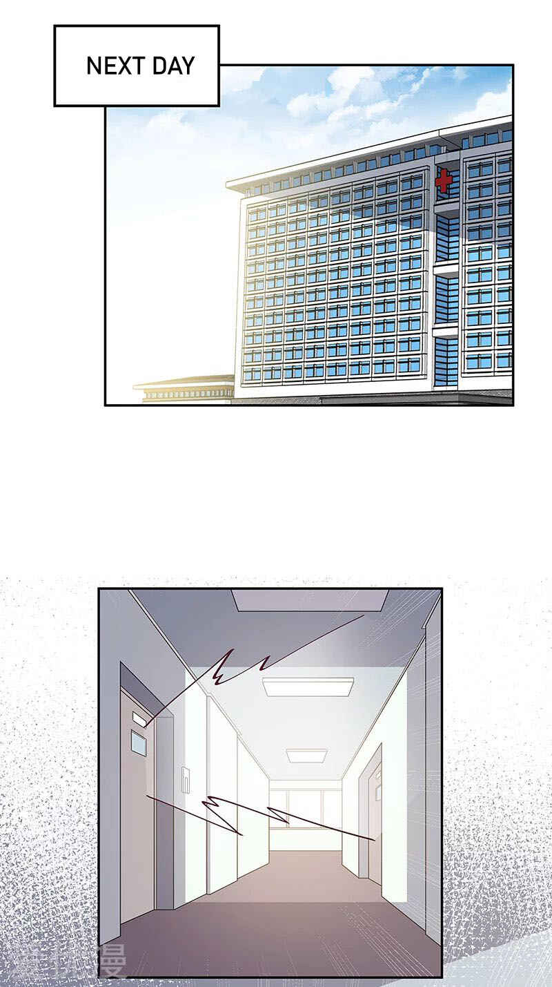 The Super Doctor From 2089 Chapter 119 - Page 23