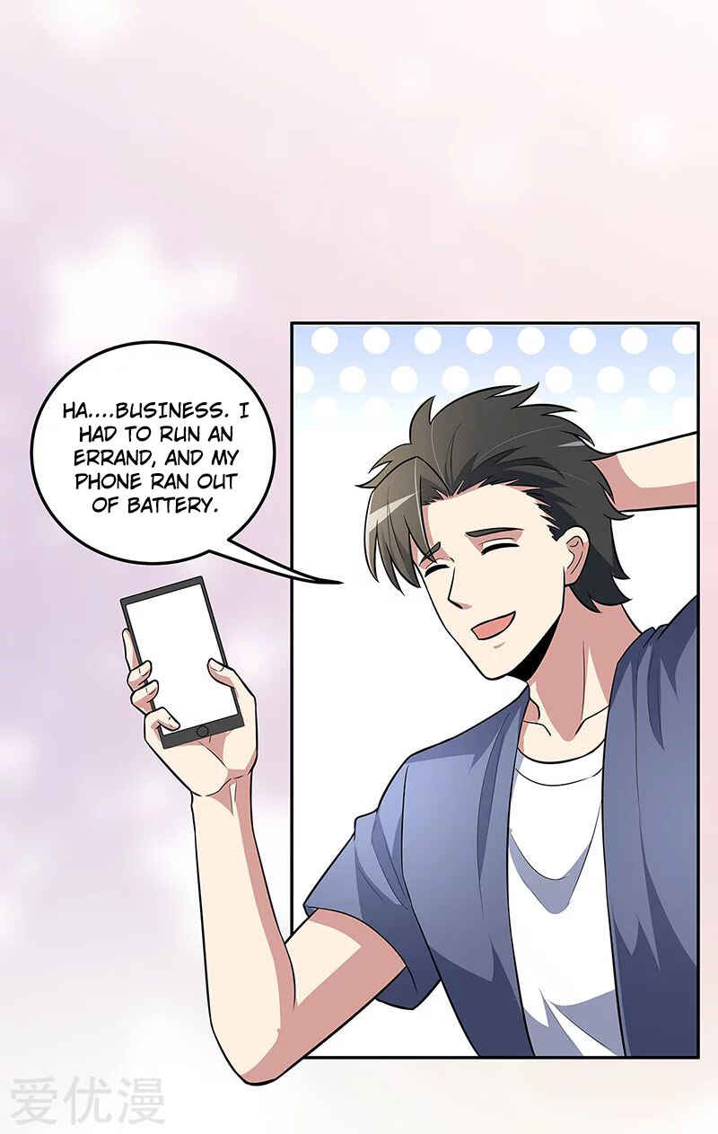 The Super Doctor From 2089 Chapter 119 - Page 3
