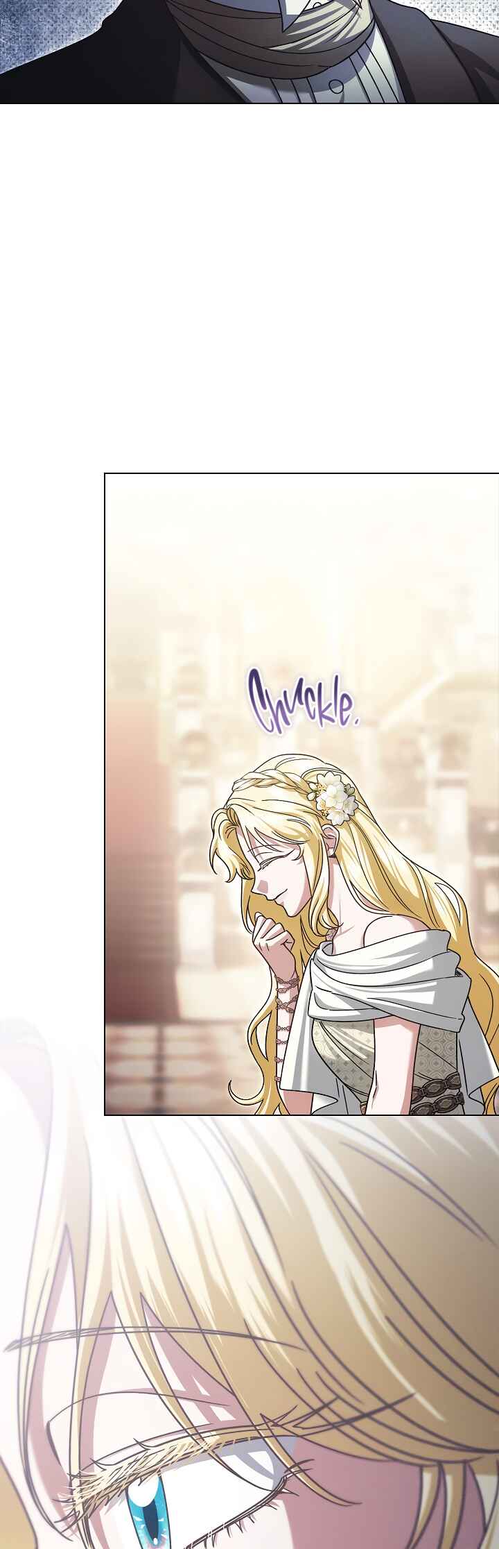 Youngest Sister-in-Law in a Tragic Reverse Harem Chapter 47 - Page 20