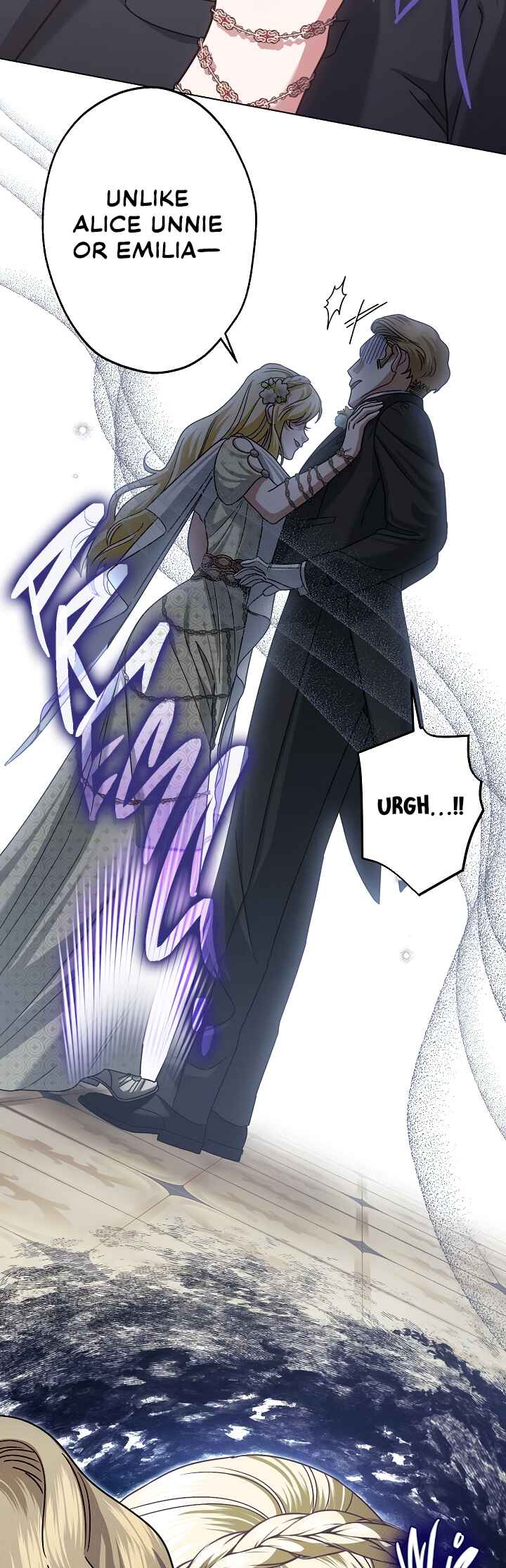 Youngest Sister-in-Law in a Tragic Reverse Harem Chapter 47 - Page 22
