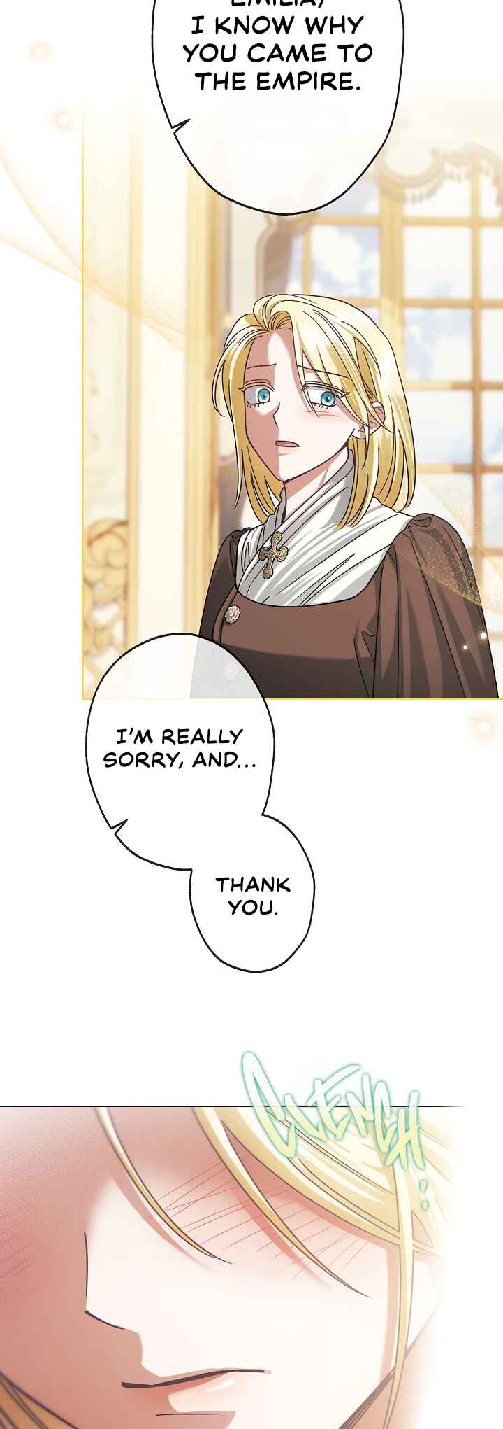 Youngest Sister-in-Law in a Tragic Reverse Harem Chapter 47 - Page 6