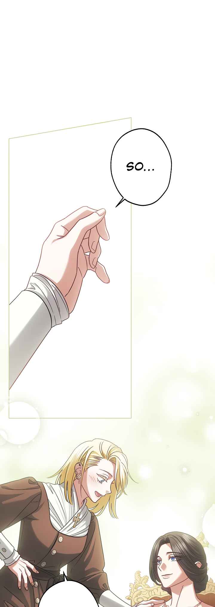 Youngest Sister-in-Law in a Tragic Reverse Harem Chapter 47 - Page 8