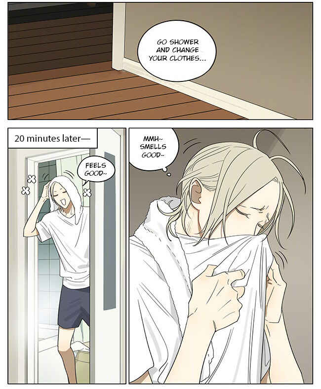 19 Tian Chapter 335 - Page 2