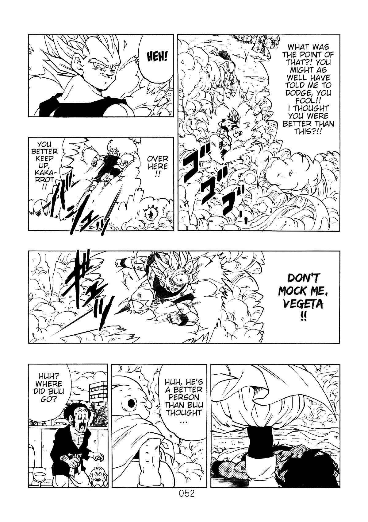 Shin Dragon Ball After Chapter 1 - Page 53