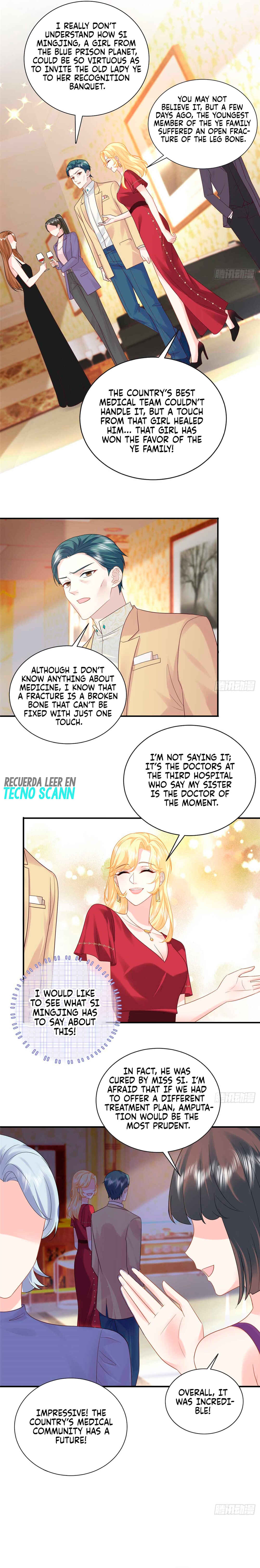 The Dragon Cubs Arrive! Mommy Is a Dragon Chapter 20 - Page 11