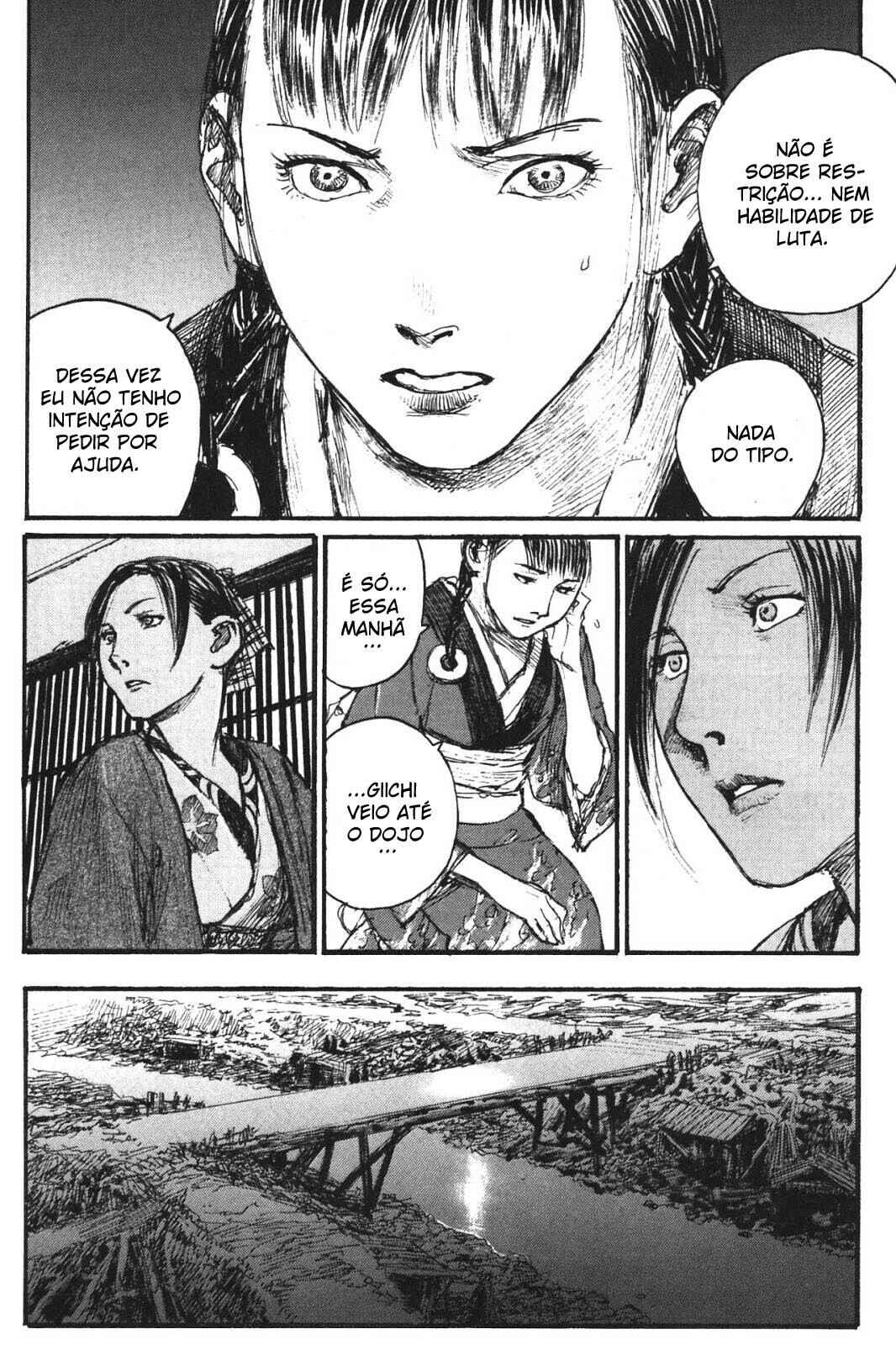 Mugen no Junin Chapter 114 - Page 15