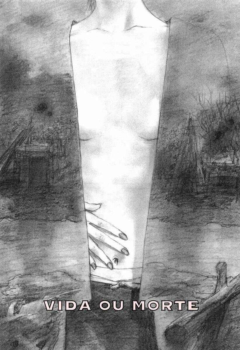 Mugen no Junin Chapter 114 - Page 4
