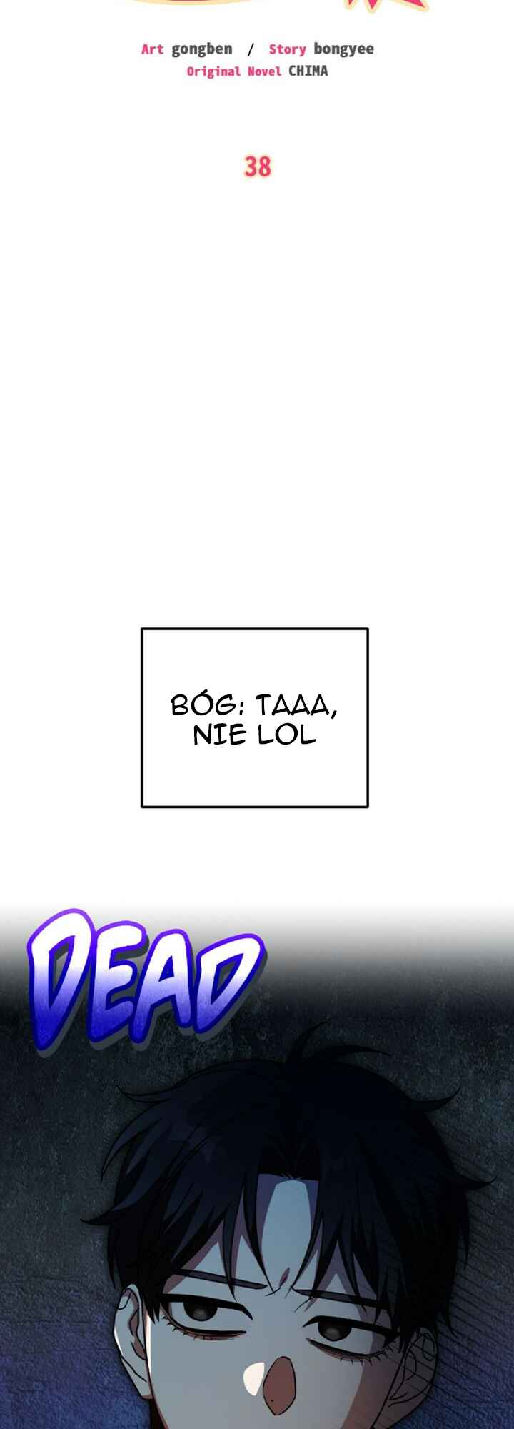 Netkama Punch!!! Chapter 38 - Page 24