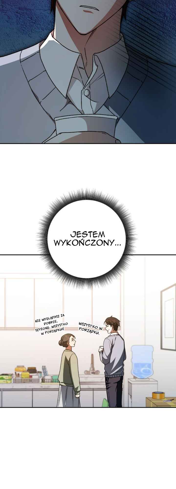 Netkama Punch!!! Chapter 38 - Page 25