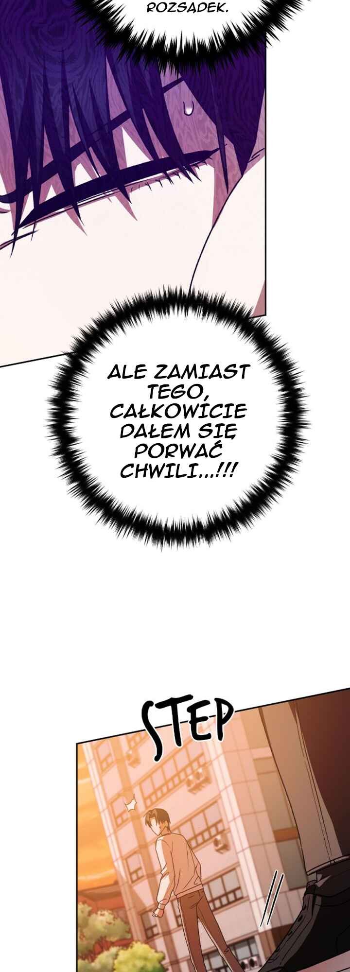Netkama Punch!!! Chapter 38 - Page 3