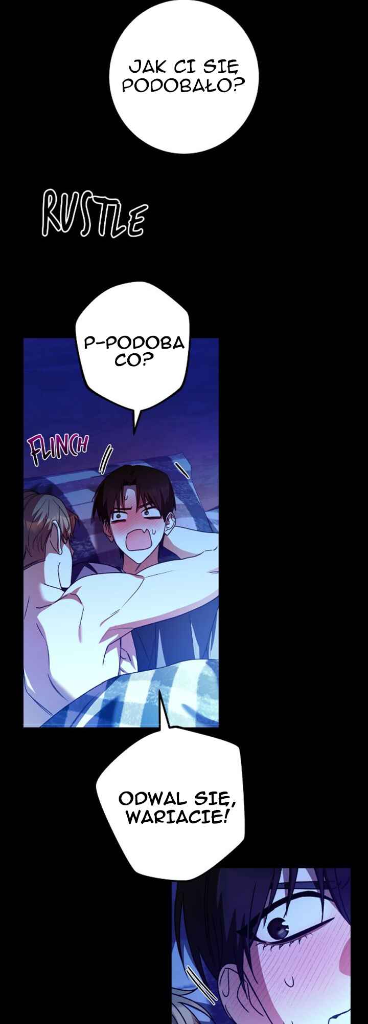 Netkama Punch!!! Chapter 38 - Page 35