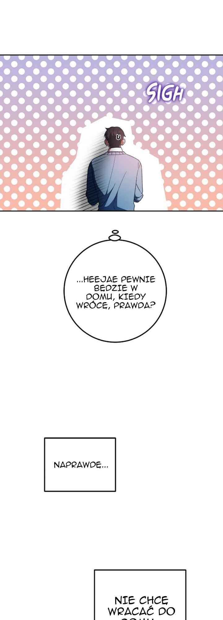 Netkama Punch!!! Chapter 38 - Page 43