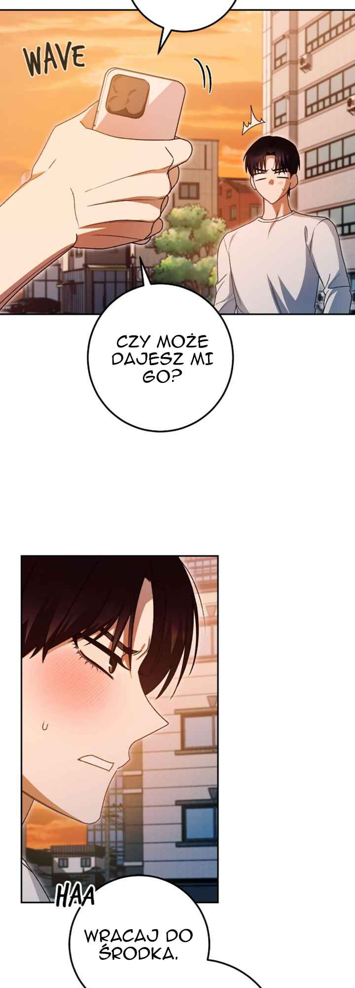 Netkama Punch!!! Chapter 38 - Page 7