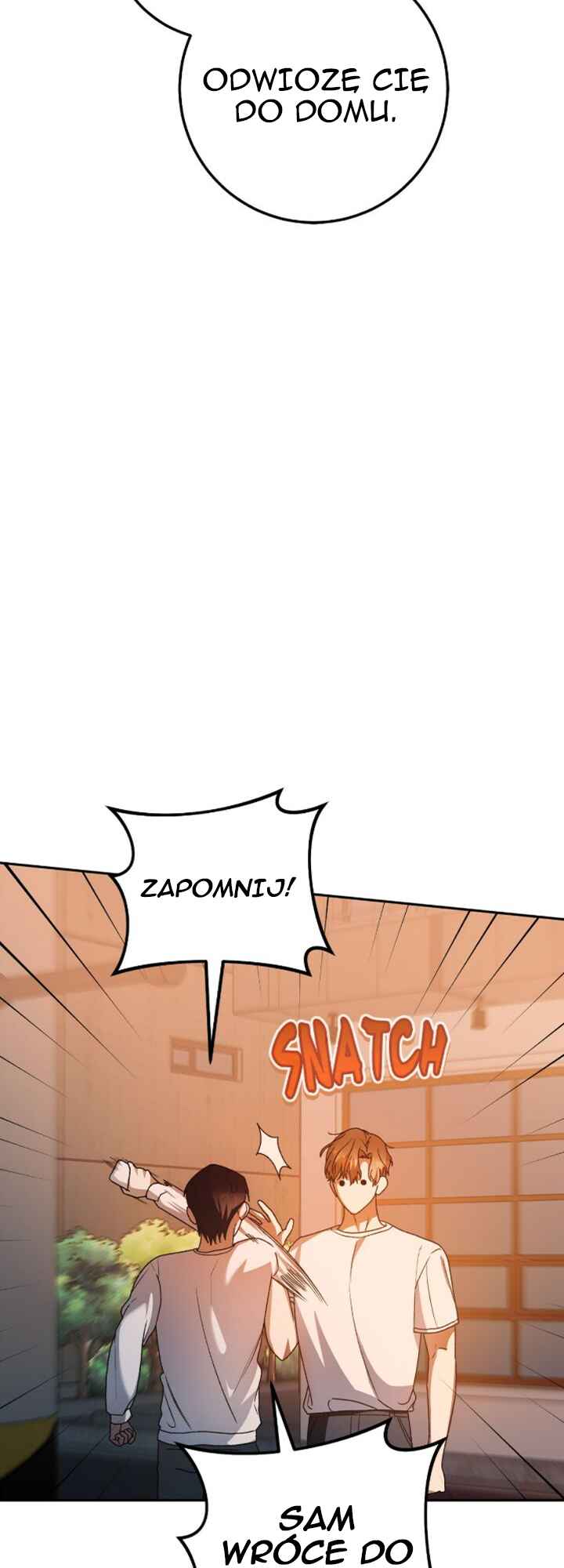 Netkama Punch!!! Chapter 38 - Page 8