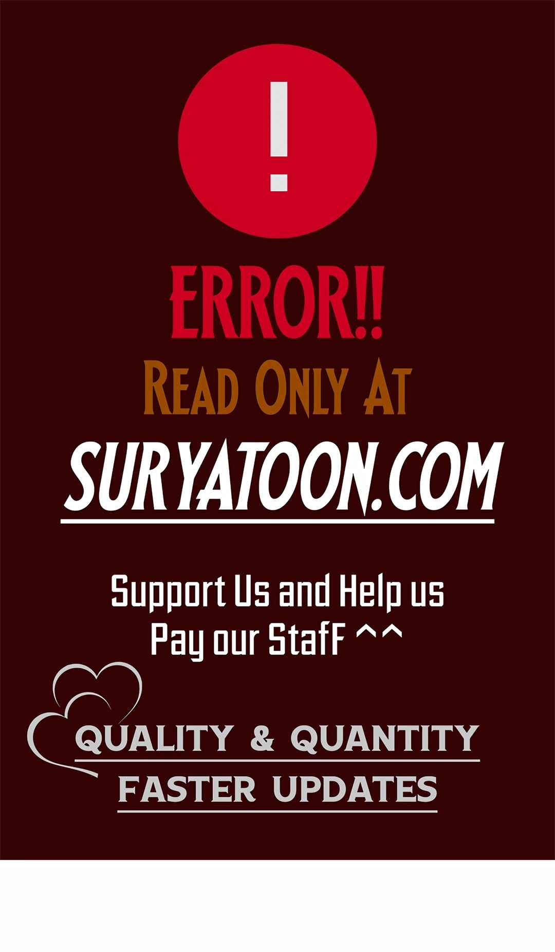 Sihanbu Dragon ui Saengjonbeop Chapter 21 - Page 1