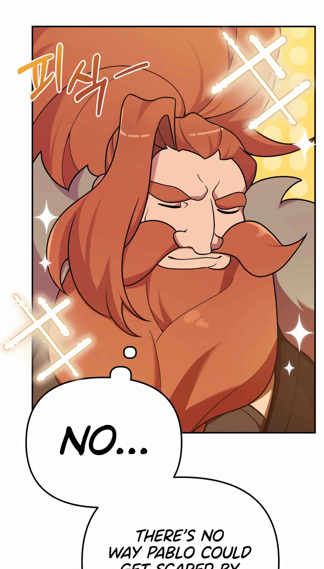Sihanbu Dragon ui Saengjonbeop Chapter 21 - Page 15