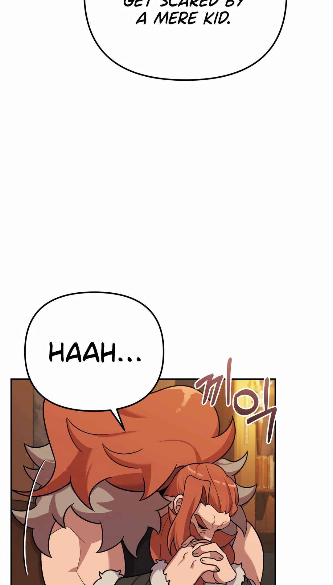 Sihanbu Dragon ui Saengjonbeop Chapter 21 - Page 16