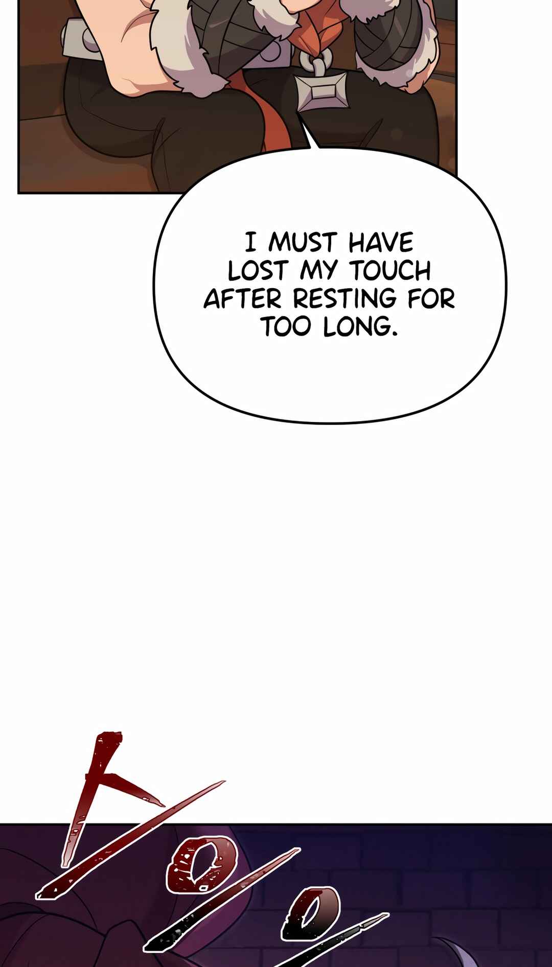 Sihanbu Dragon ui Saengjonbeop Chapter 21 - Page 17