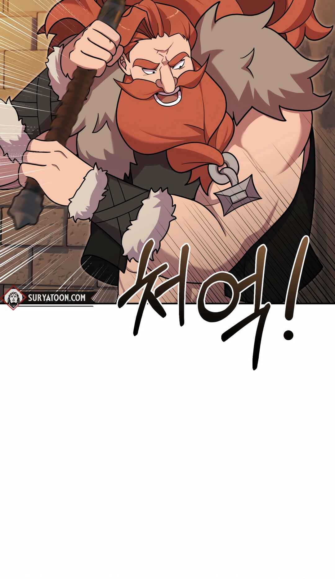 Sihanbu Dragon ui Saengjonbeop Chapter 21 - Page 25