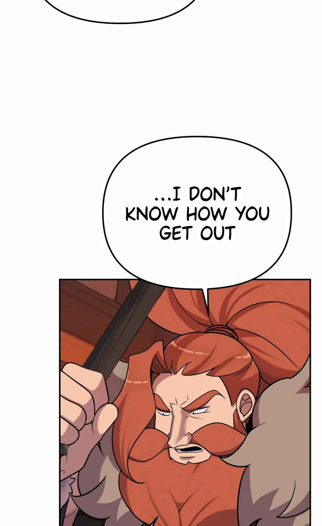 Sihanbu Dragon ui Saengjonbeop Chapter 21 - Page 27
