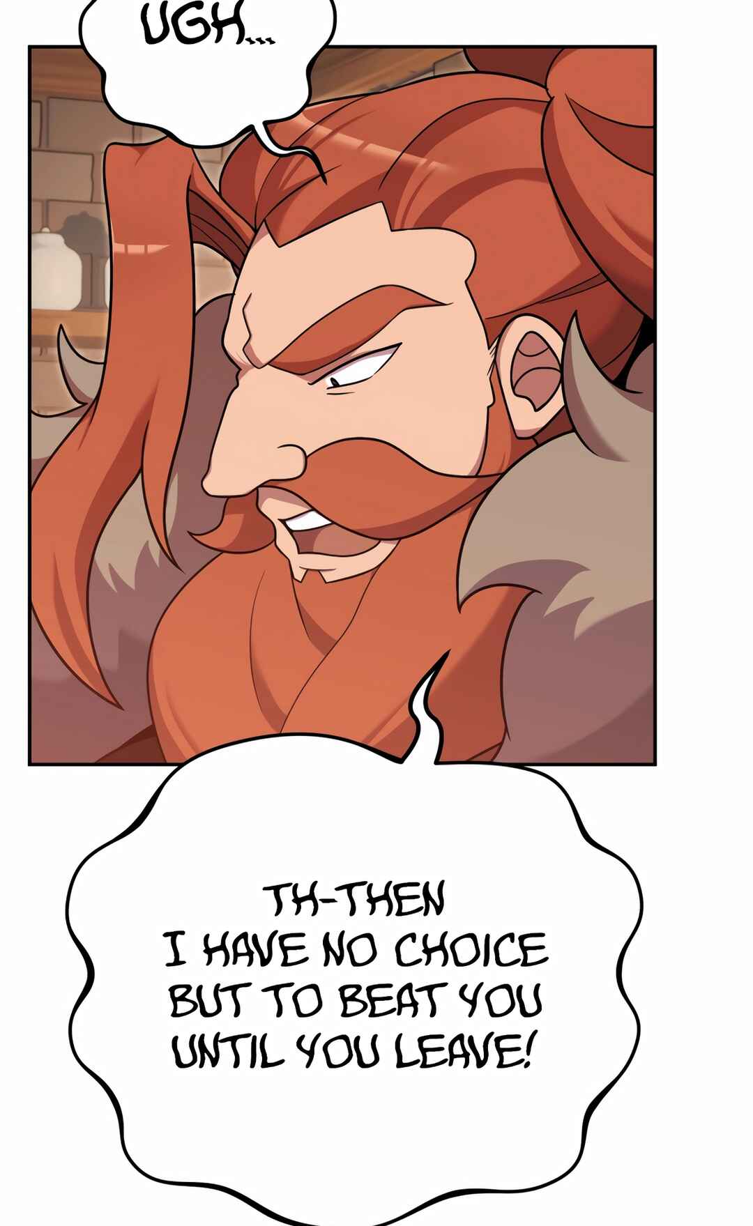Sihanbu Dragon ui Saengjonbeop Chapter 21 - Page 30