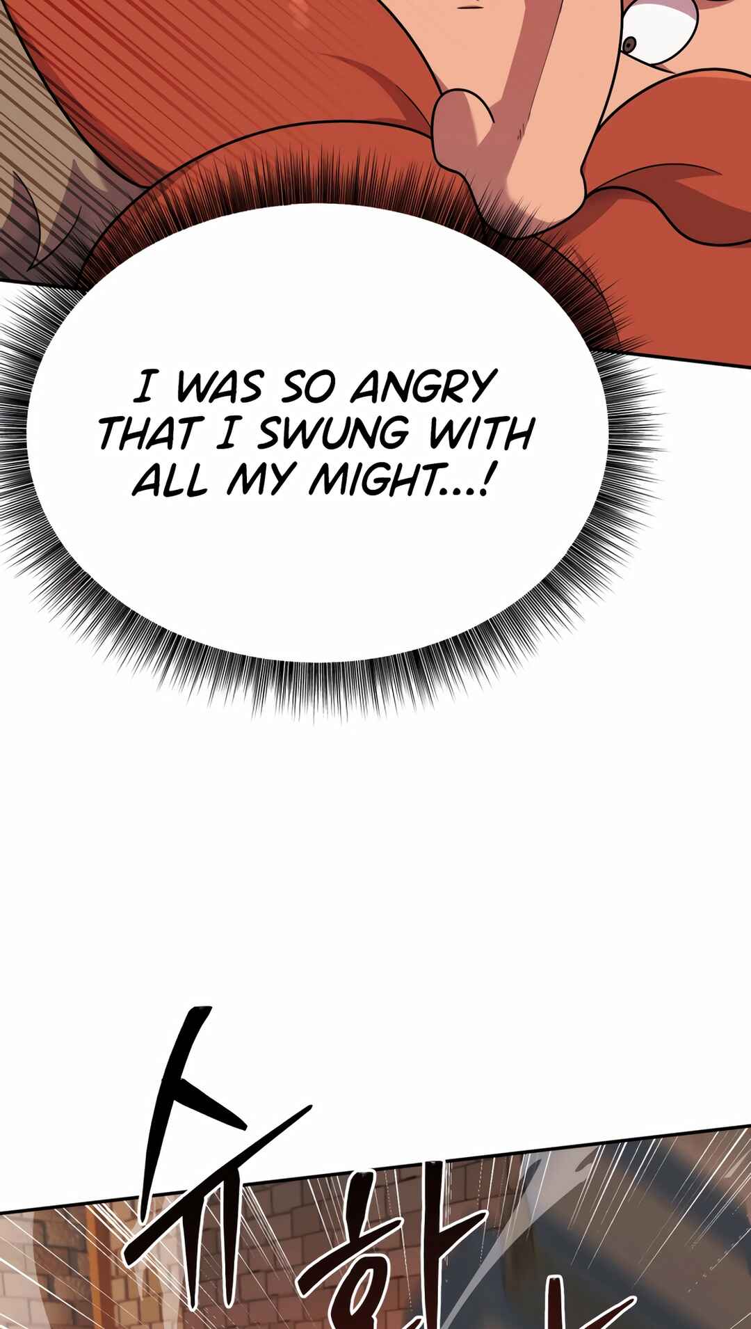 Sihanbu Dragon ui Saengjonbeop Chapter 21 - Page 35