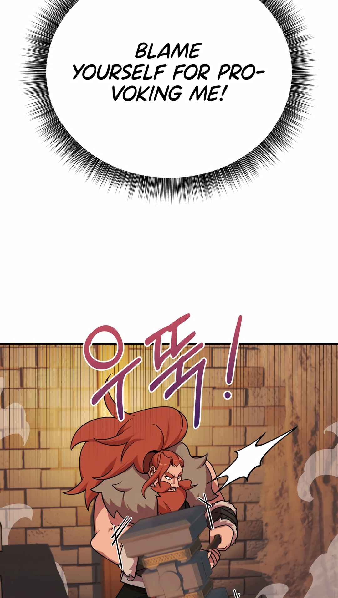 Sihanbu Dragon ui Saengjonbeop Chapter 21 - Page 37