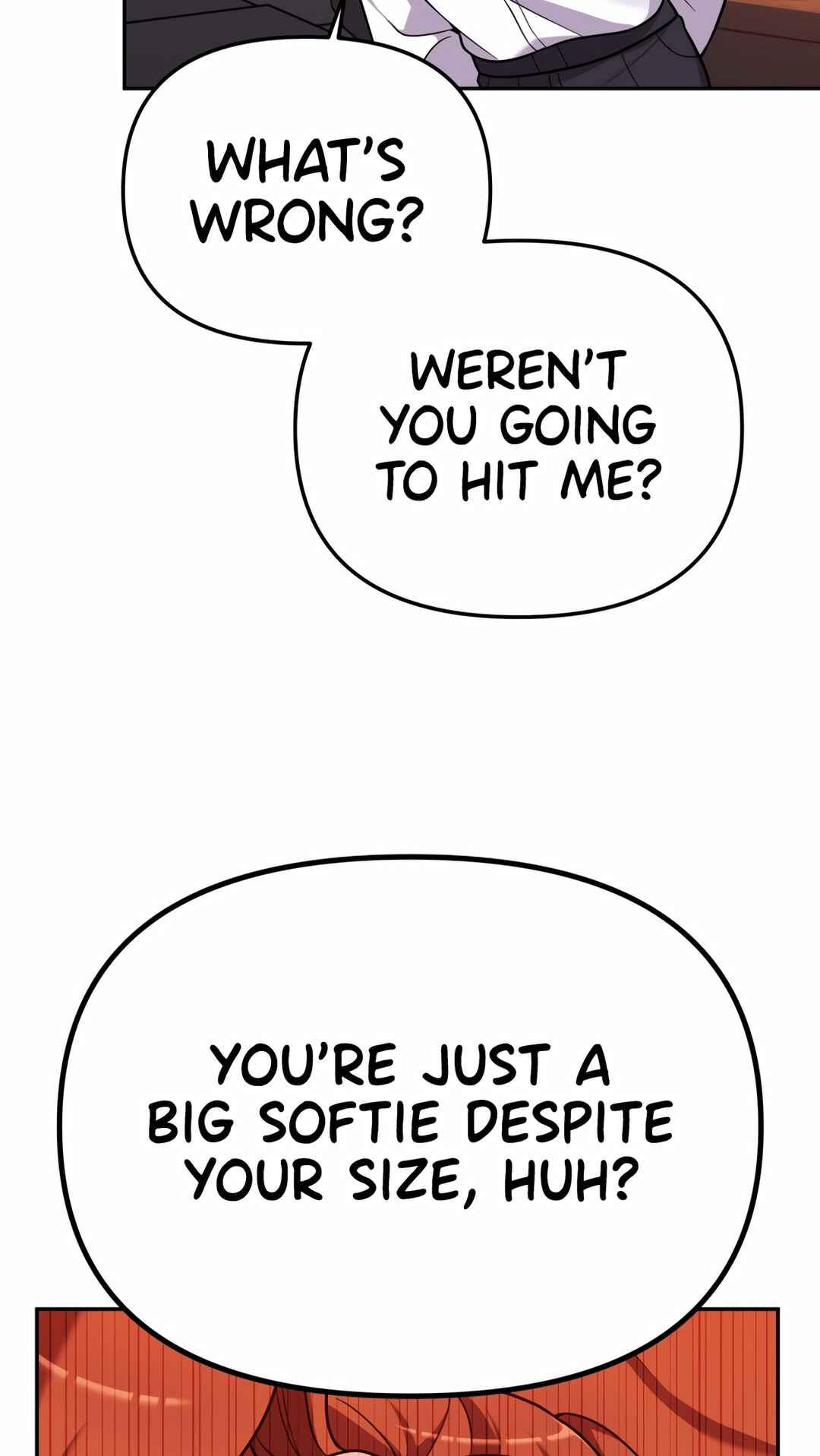 Sihanbu Dragon ui Saengjonbeop Chapter 21 - Page 41