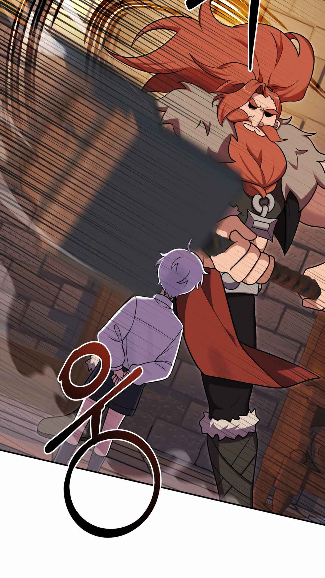 Sihanbu Dragon ui Saengjonbeop Chapter 21 - Page 43