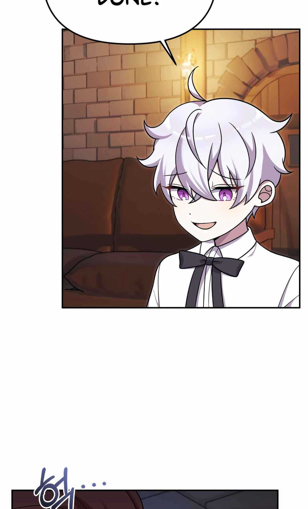 Sihanbu Dragon ui Saengjonbeop Chapter 21 - Page 49