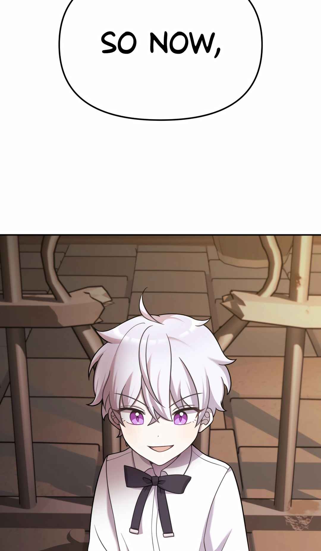 Sihanbu Dragon ui Saengjonbeop Chapter 21 - Page 5