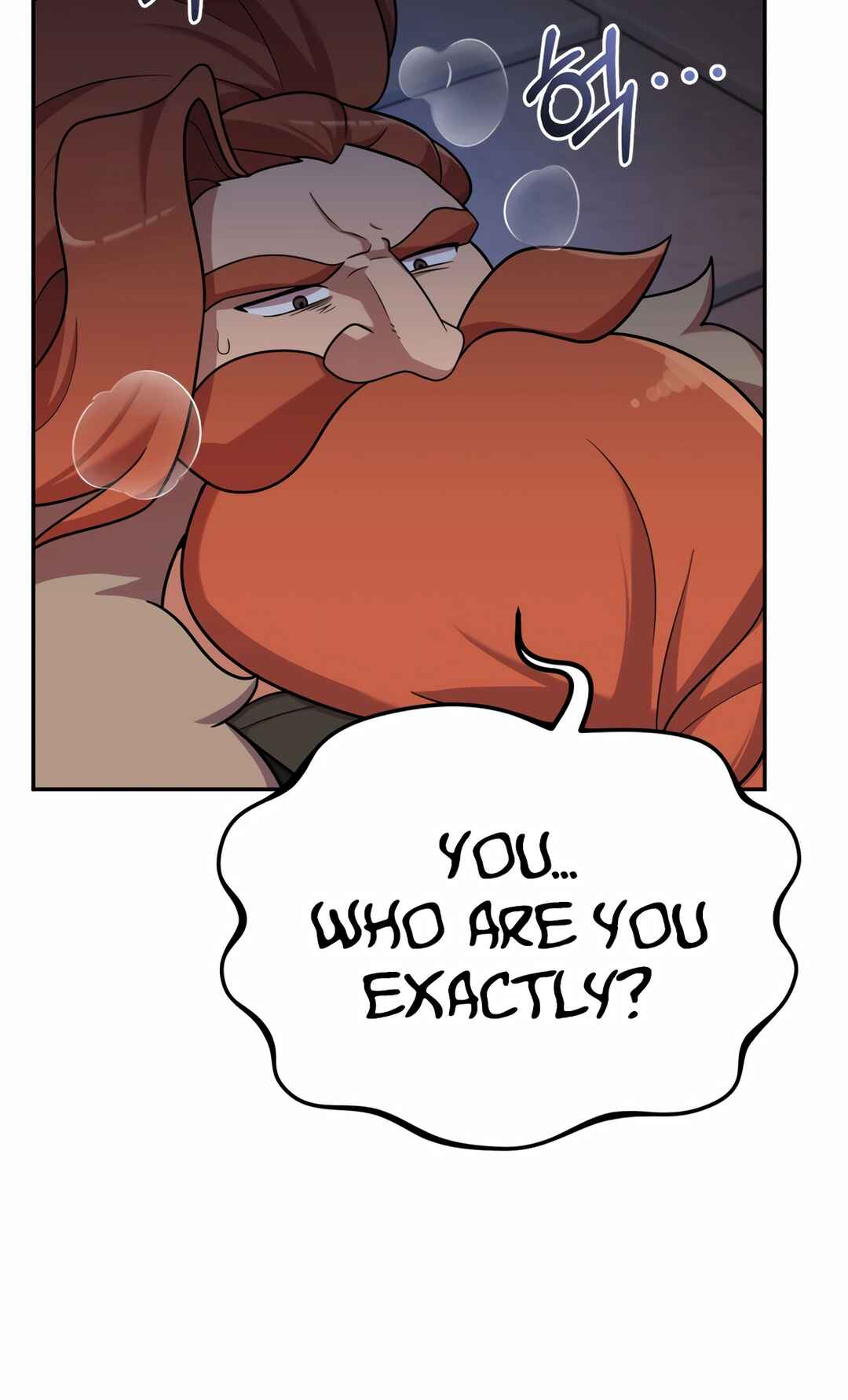 Sihanbu Dragon ui Saengjonbeop Chapter 21 - Page 50