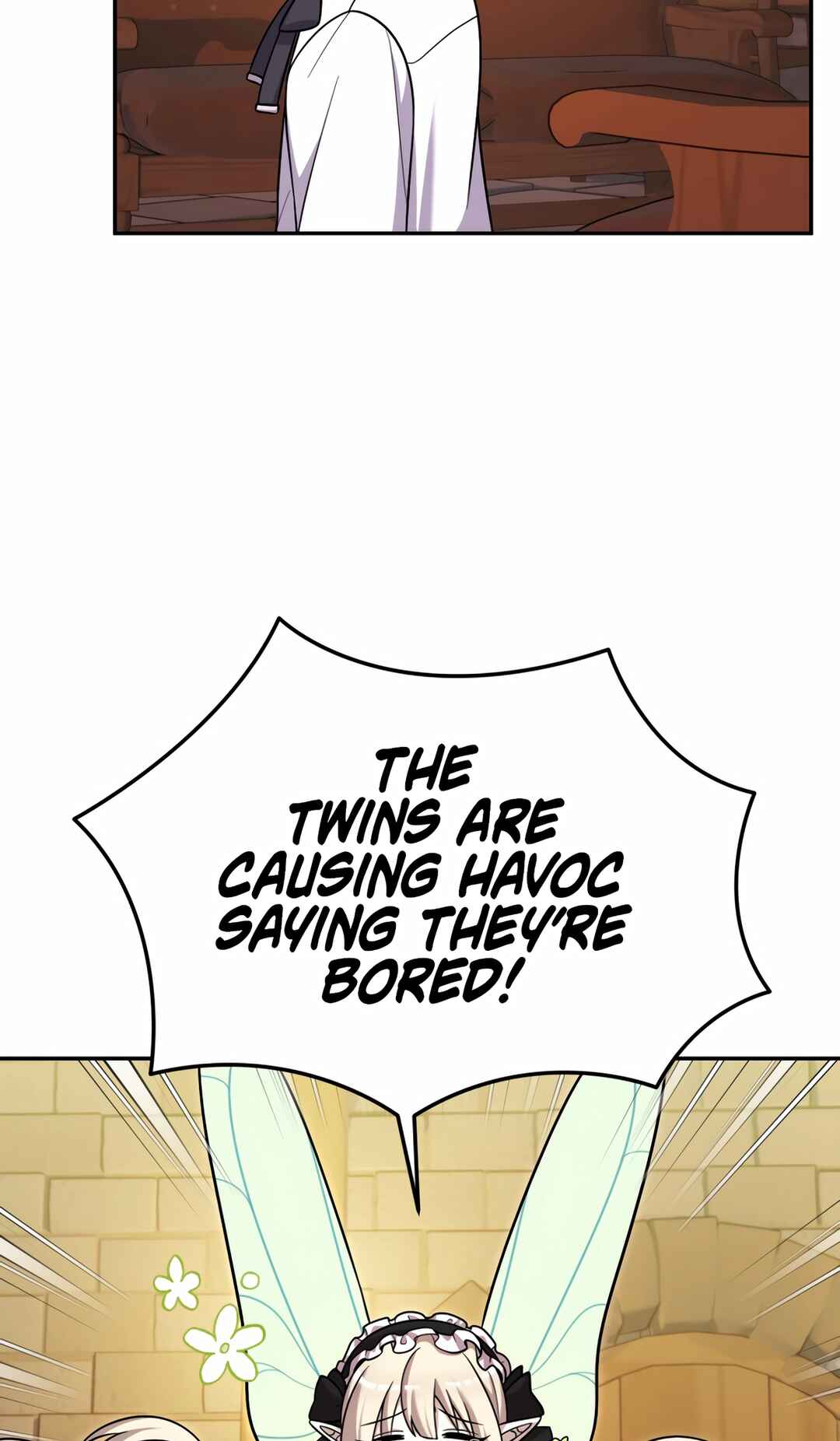 Sihanbu Dragon ui Saengjonbeop Chapter 21 - Page 54