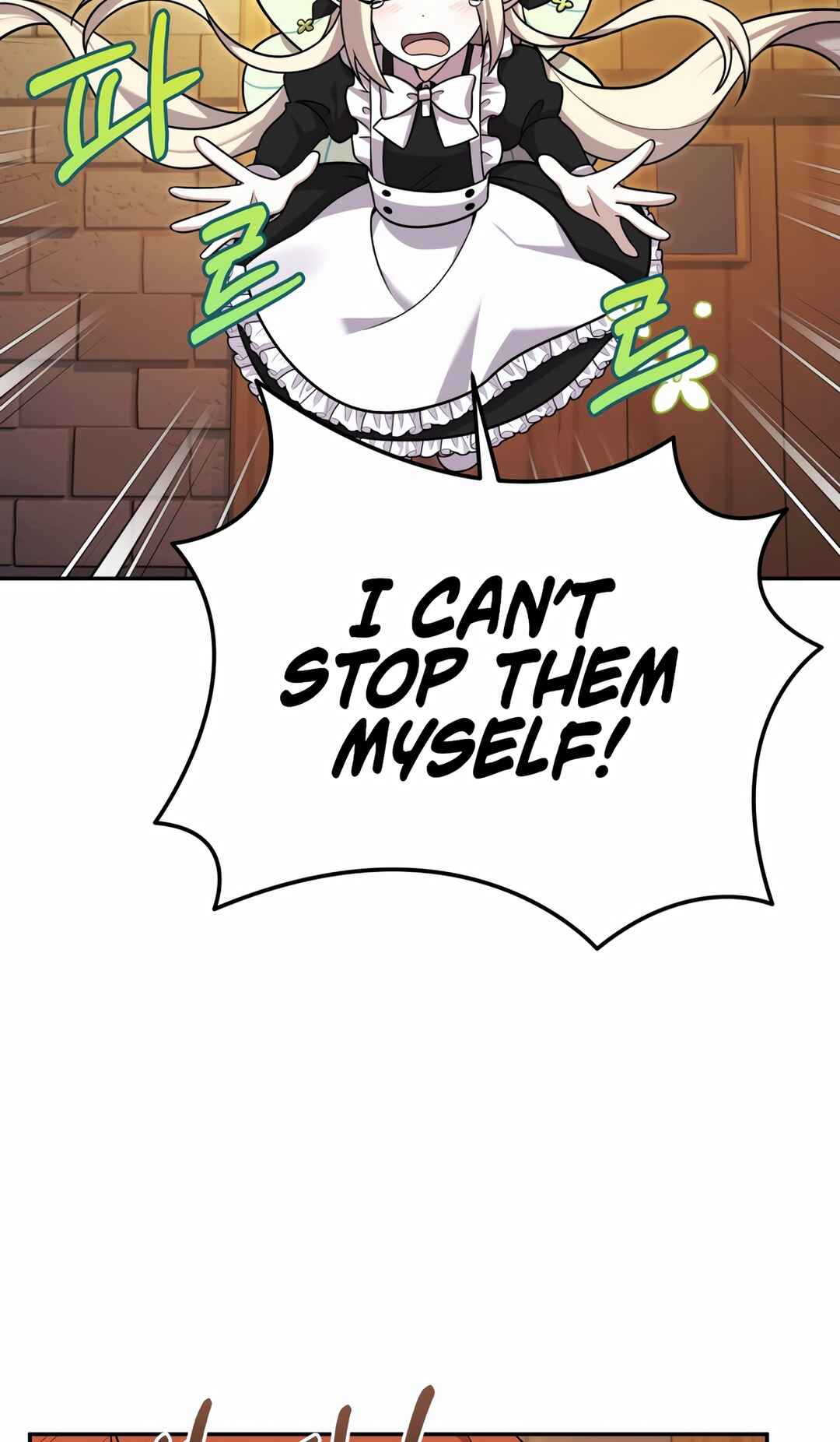 Sihanbu Dragon ui Saengjonbeop Chapter 21 - Page 55