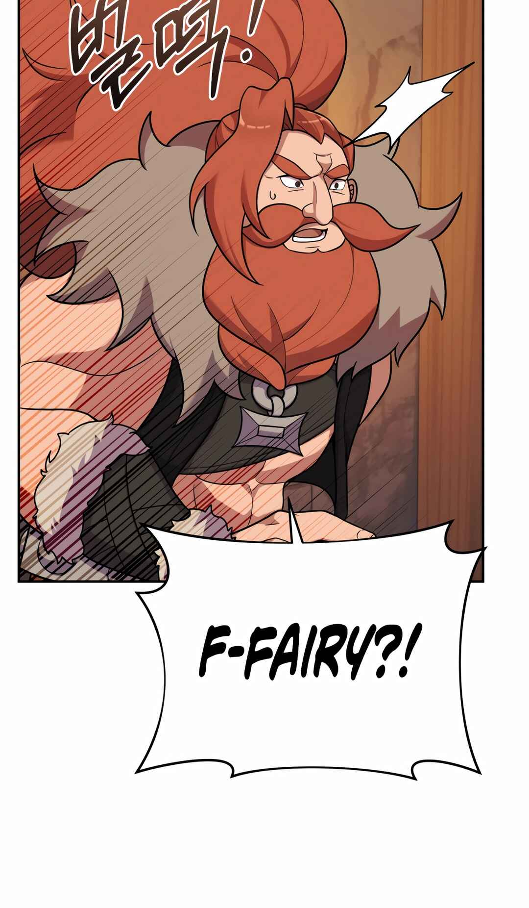 Sihanbu Dragon ui Saengjonbeop Chapter 21 - Page 56