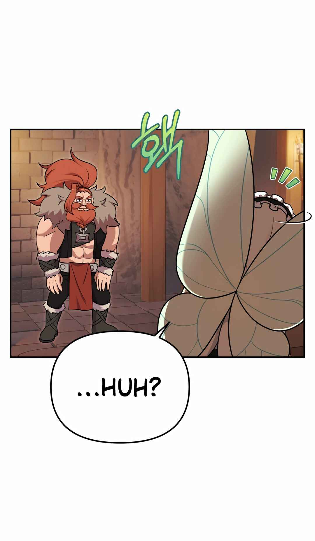 Sihanbu Dragon ui Saengjonbeop Chapter 21 - Page 57