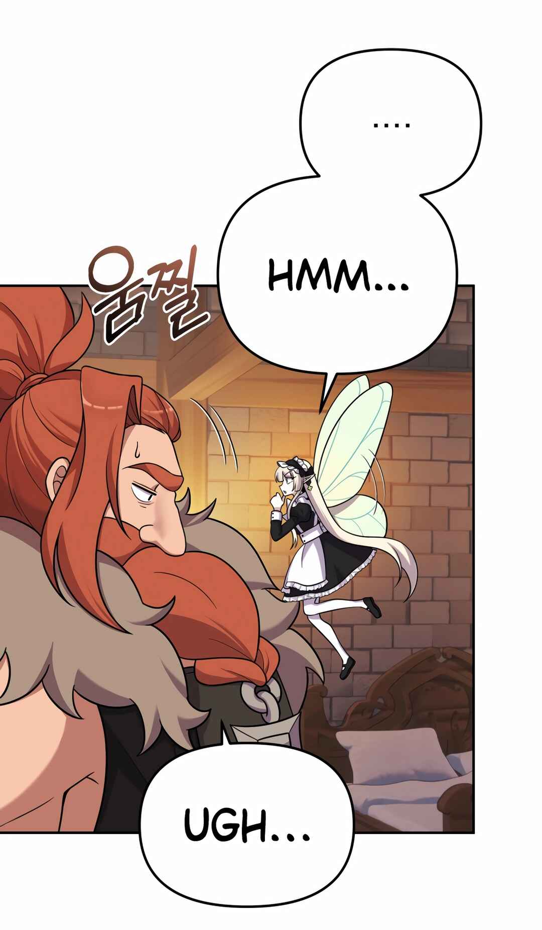 Sihanbu Dragon ui Saengjonbeop Chapter 21 - Page 58