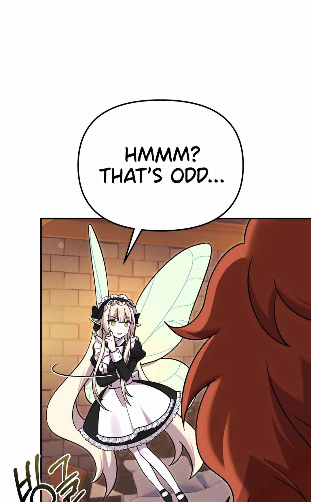 Sihanbu Dragon ui Saengjonbeop Chapter 21 - Page 59