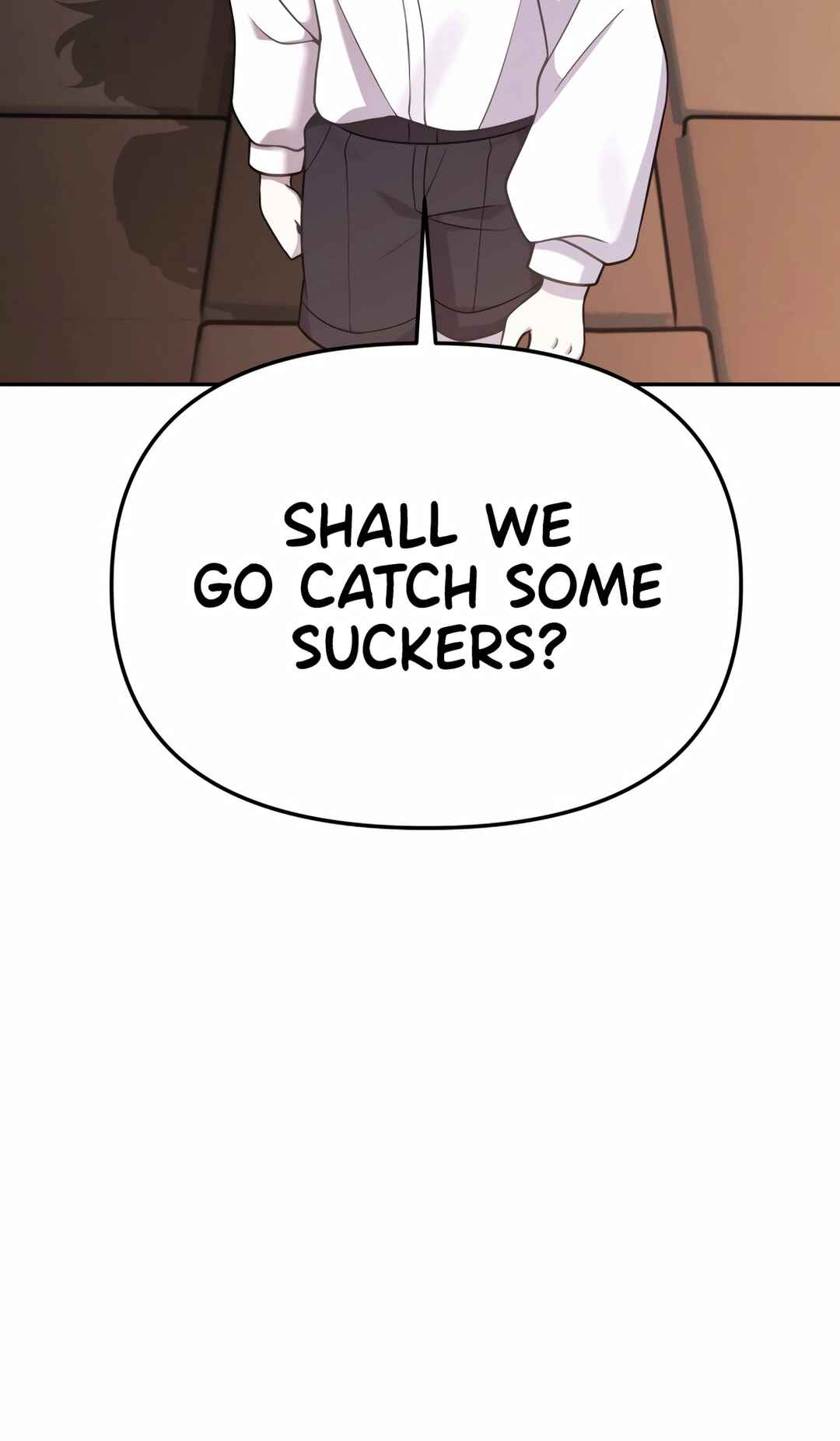 Sihanbu Dragon ui Saengjonbeop Chapter 21 - Page 6