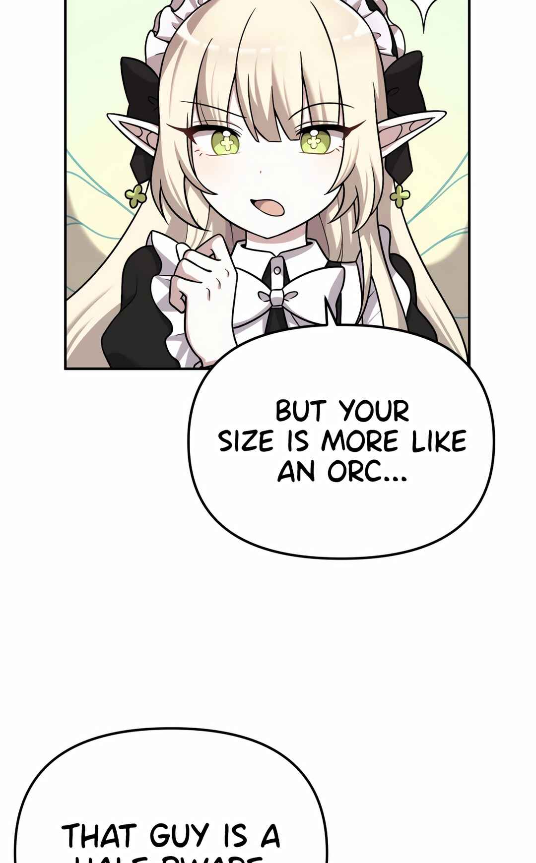 Sihanbu Dragon ui Saengjonbeop Chapter 21 - Page 61