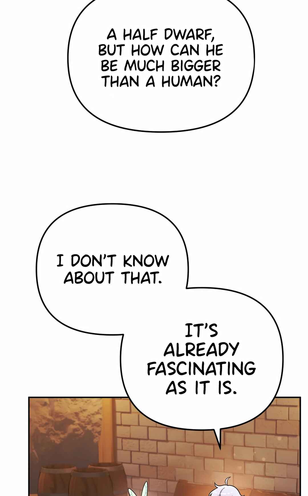 Sihanbu Dragon ui Saengjonbeop Chapter 21 - Page 63