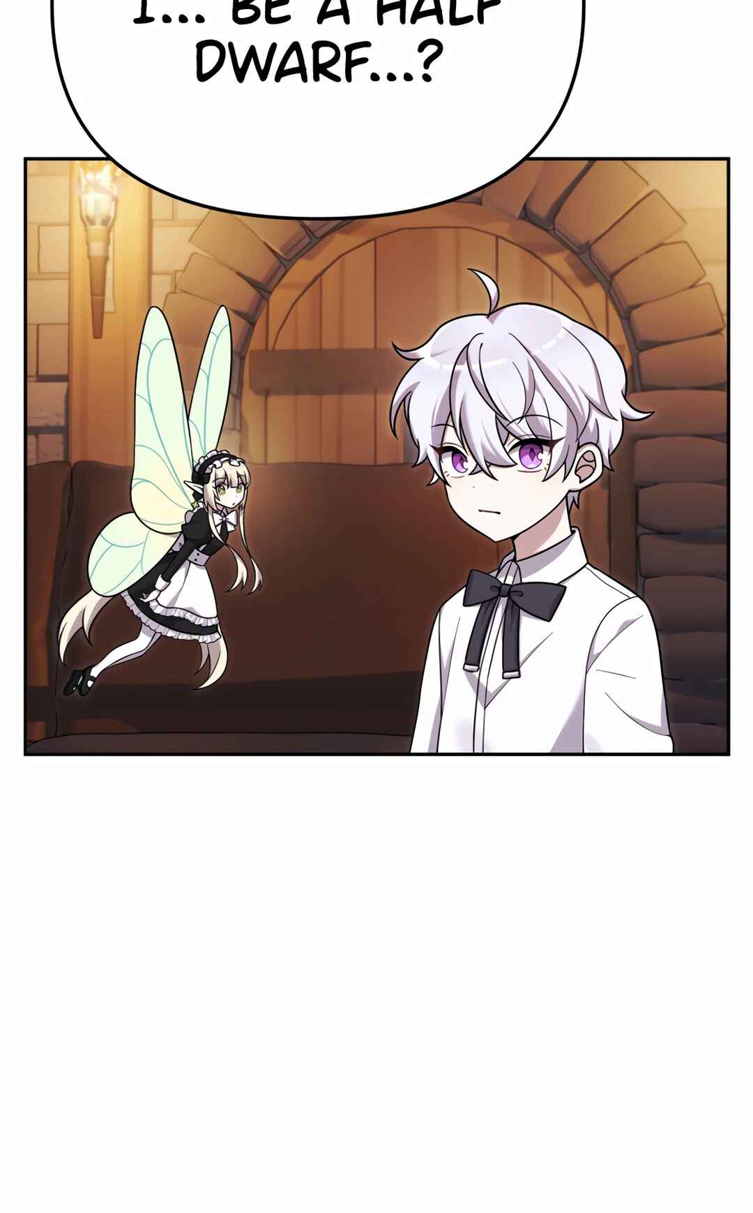 Sihanbu Dragon ui Saengjonbeop Chapter 21 - Page 65
