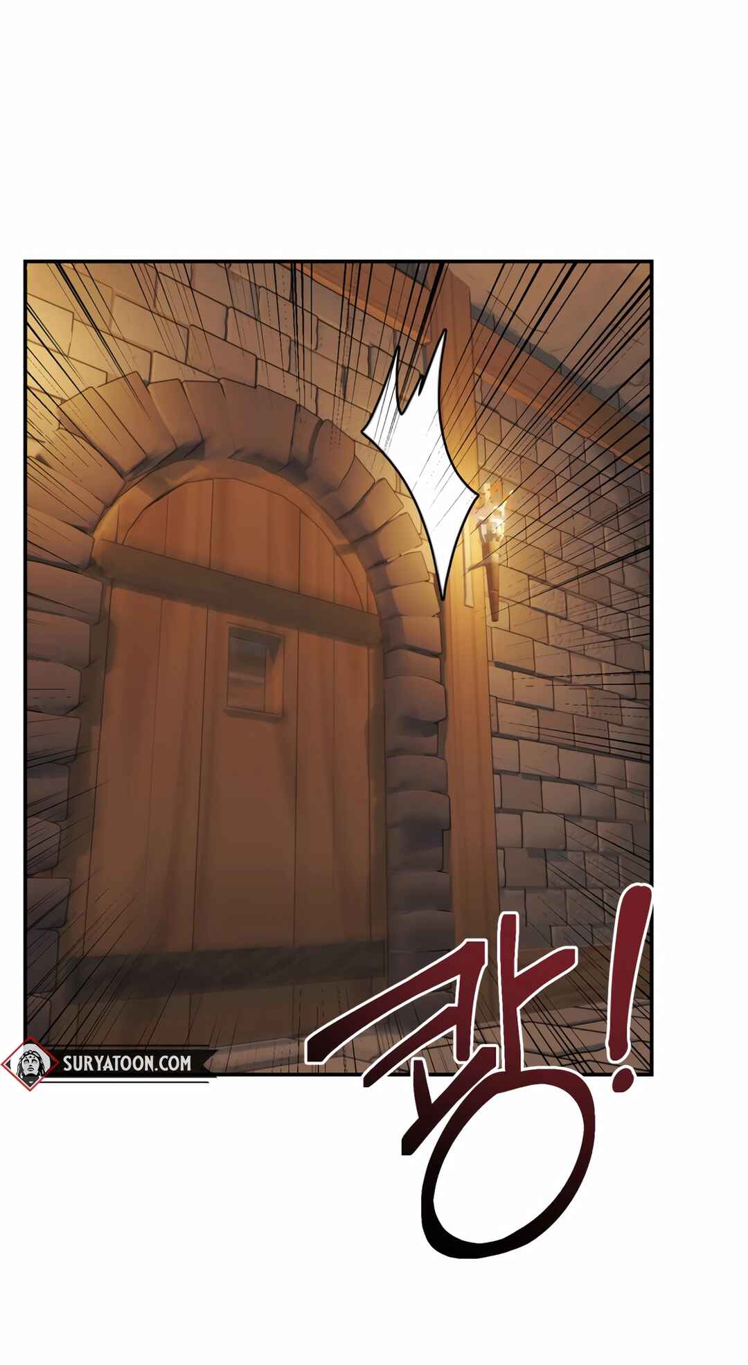 Sihanbu Dragon ui Saengjonbeop Chapter 21 - Page 8