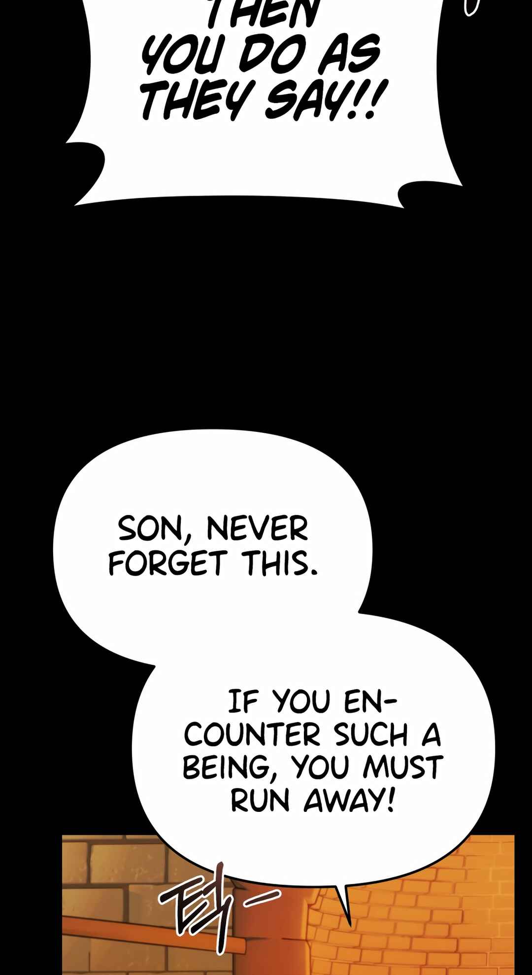 Sihanbu Dragon ui Saengjonbeop Chapter 21 - Page 88